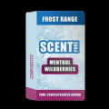 Menthol Wild Berries Scent Pure 10ml